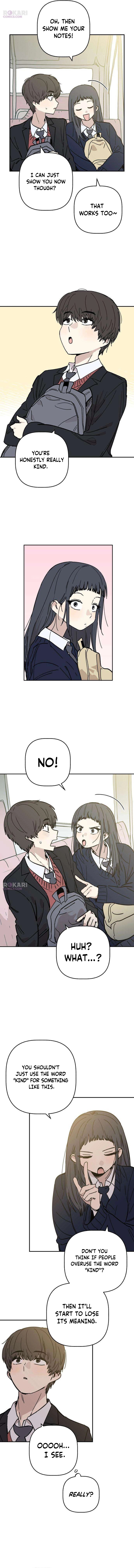 Read Heart-Aching EN Manga Online