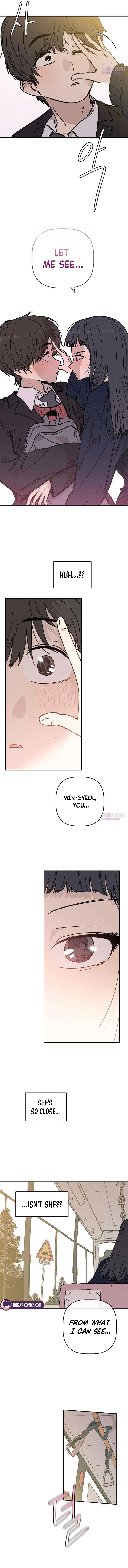 Read Heart-Aching EN Manga Online