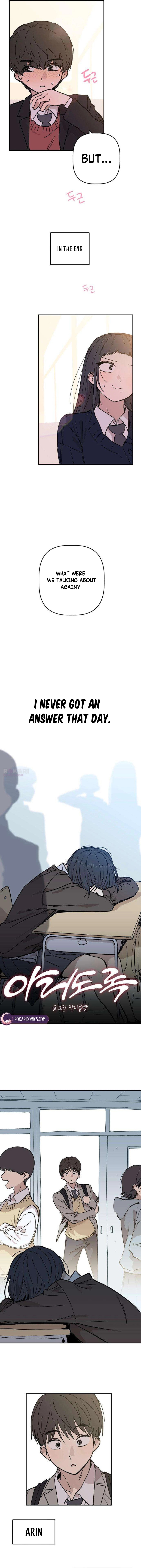 Read Heart-Aching EN Manga Online