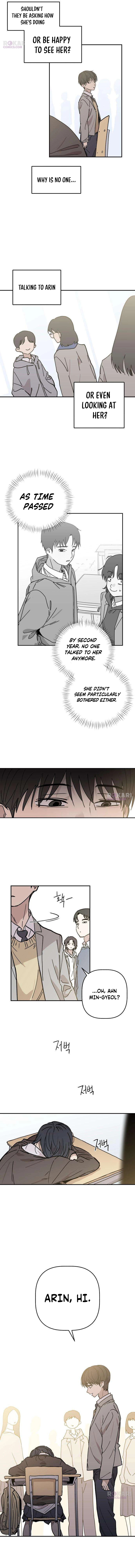 Read Heart-Aching EN Manga Online