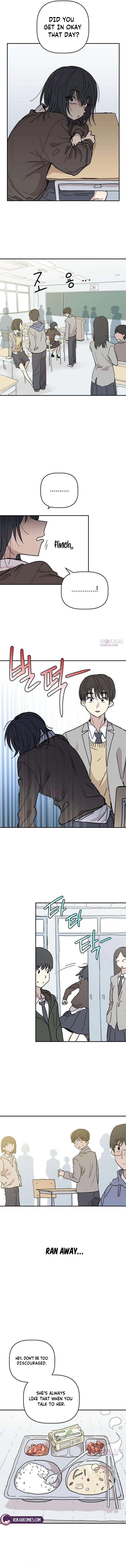 Read Heart-Aching EN Manga Online