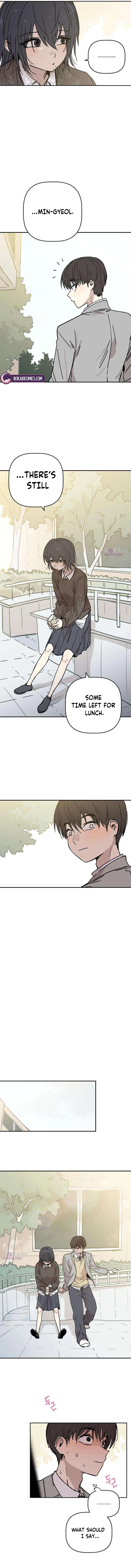 Read Heart-Aching EN Manga Online