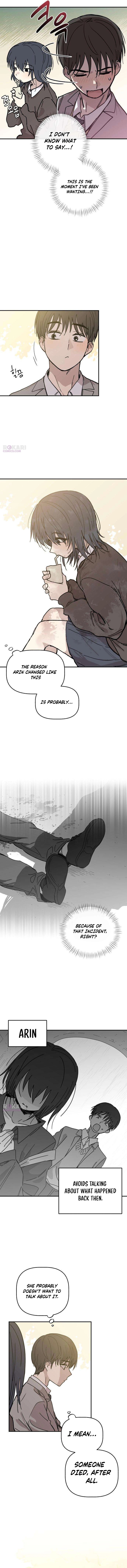 Read Heart-Aching EN Manga Online