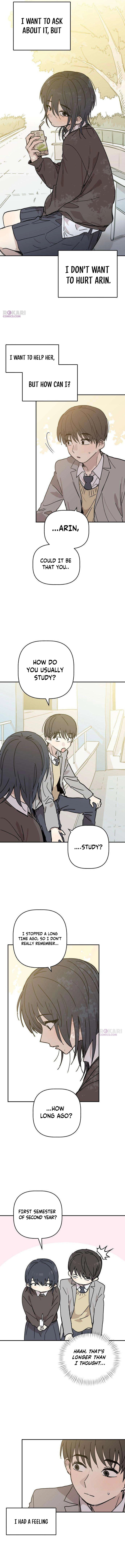 Read Heart-Aching EN Manga Online