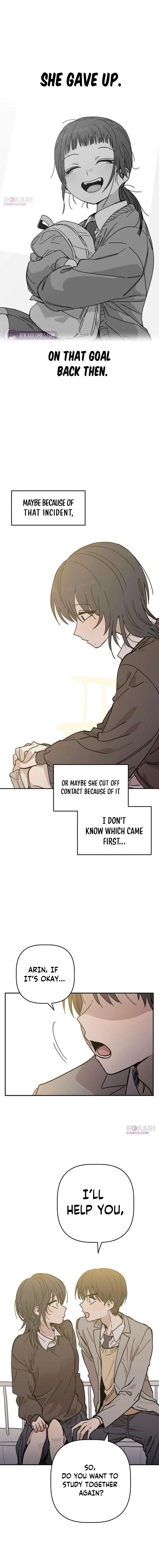 Read Heart-Aching EN Manga Online