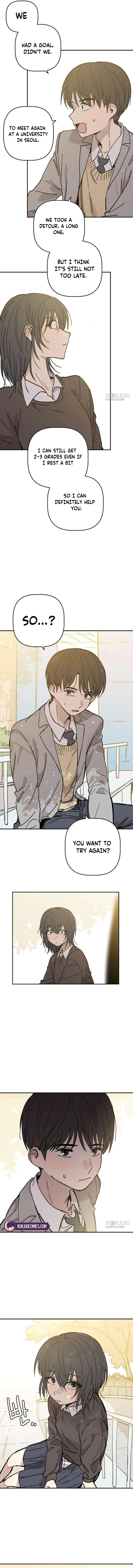 Read Heart-Aching EN Manga Online