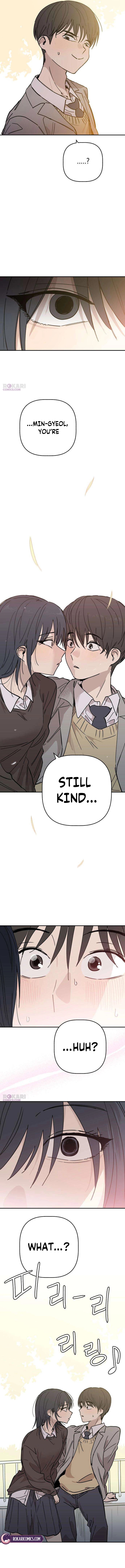 Read Heart-Aching EN Manga Online