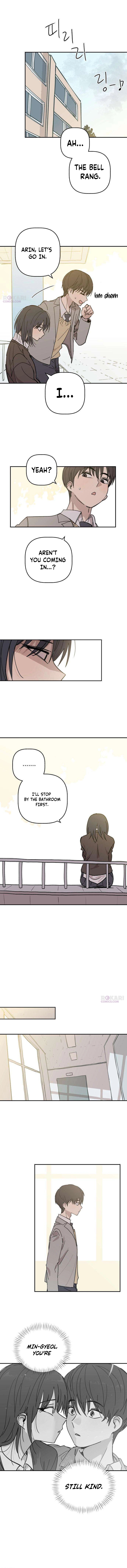 Read Heart-Aching EN Manga Online