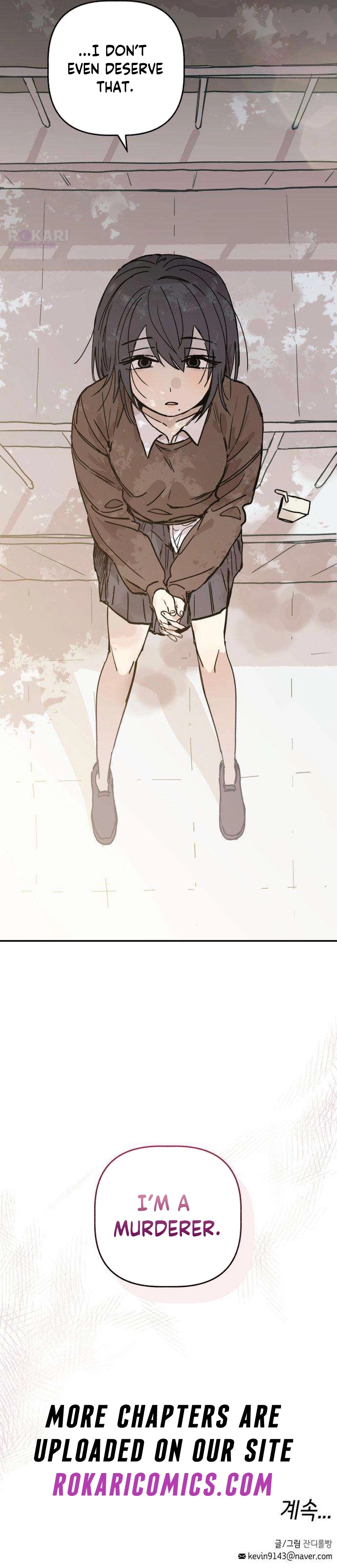 Read Heart-Aching EN Manga Online