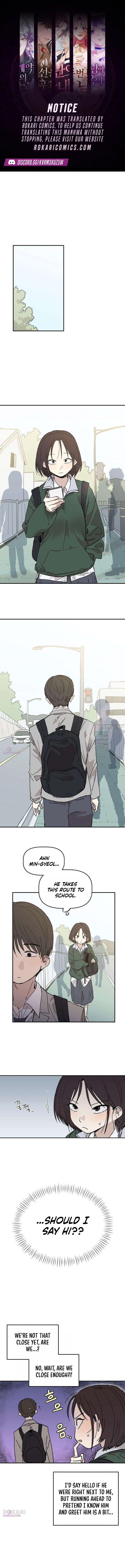 Read Heart-Aching EN Manga Online