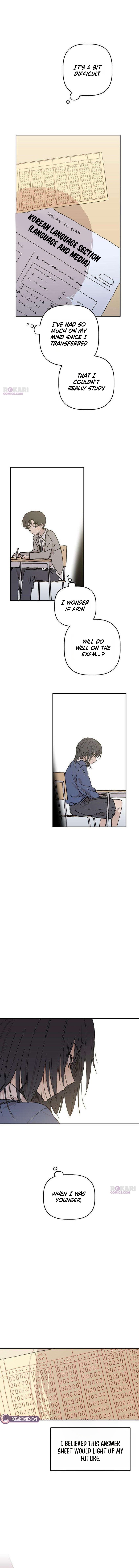 Read Heart-Aching EN Manga Online