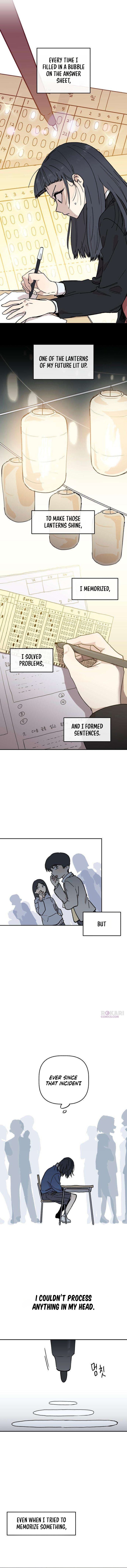 Read Heart-Aching EN Manga Online