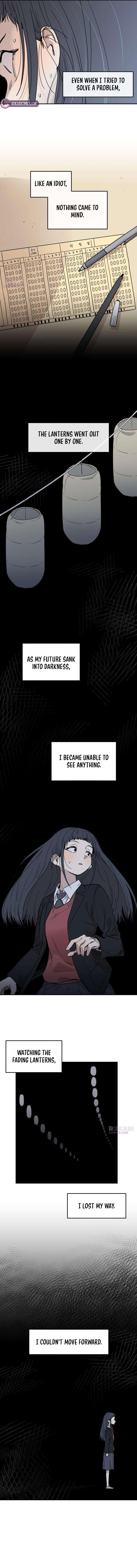 Read Heart-Aching EN Manga Online