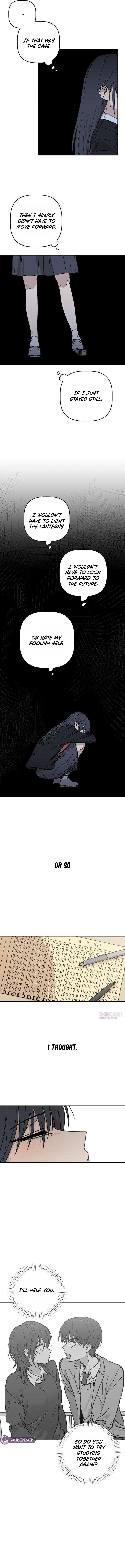 Read Heart-Aching EN Manga Online