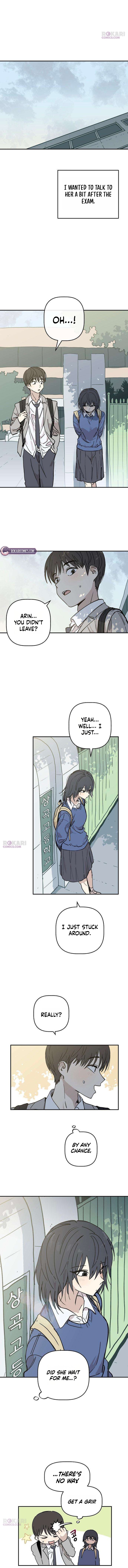 Read Heart-Aching EN Manga Online