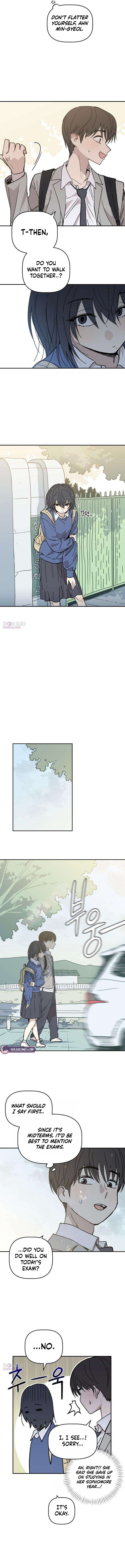 Read Heart-Aching EN Manga Online