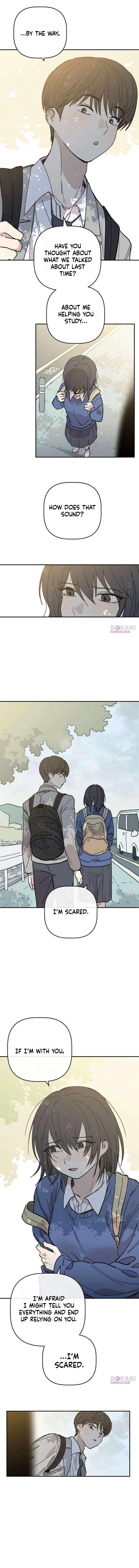 Read Heart-Aching EN Manga Online