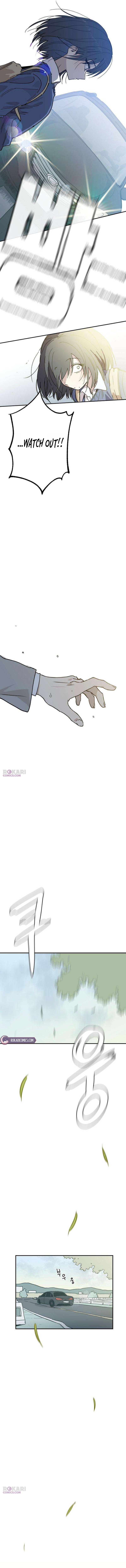 Read Heart-Aching EN Manga Online