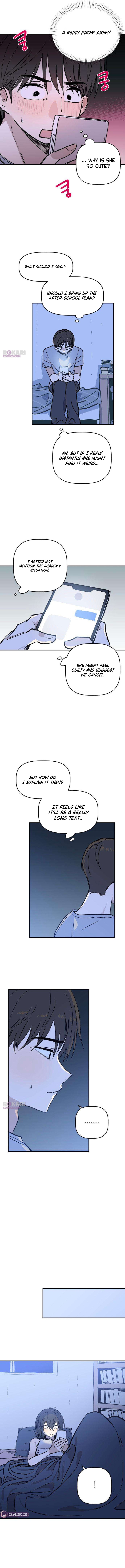 Read Heart-Aching EN Manga Online