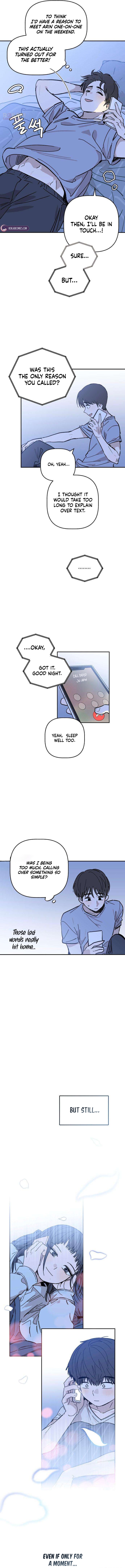 Read Heart-Aching EN Manga Online