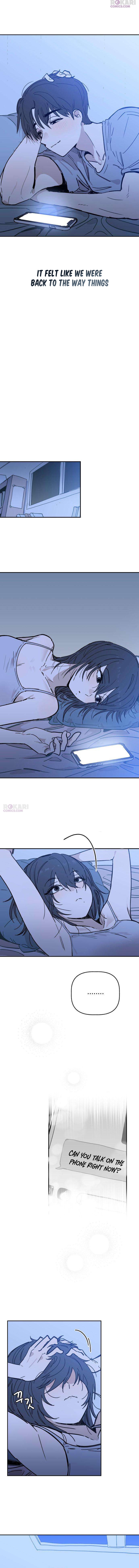 Read Heart-Aching EN Manga Online