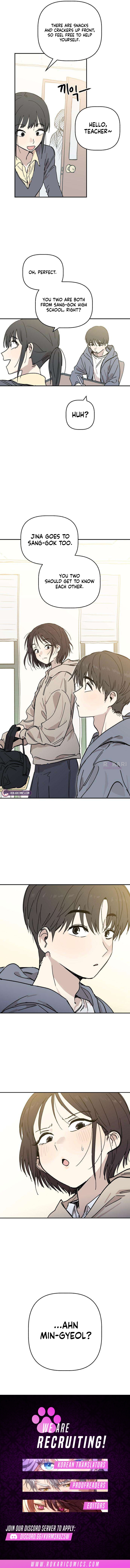 Read Heart-Aching EN Manga Online