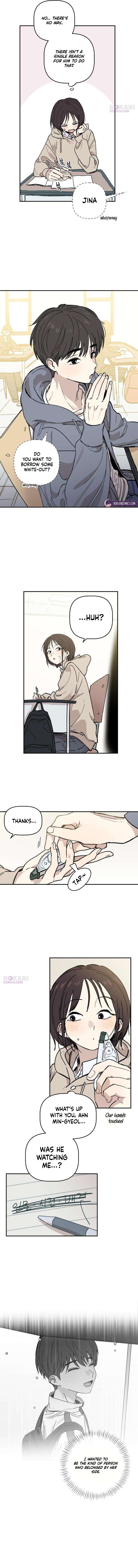 Read Heart-Aching EN Manga Online