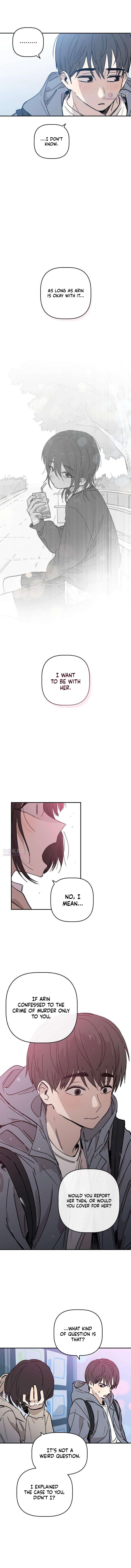 Read Heart-Aching EN Manga Online