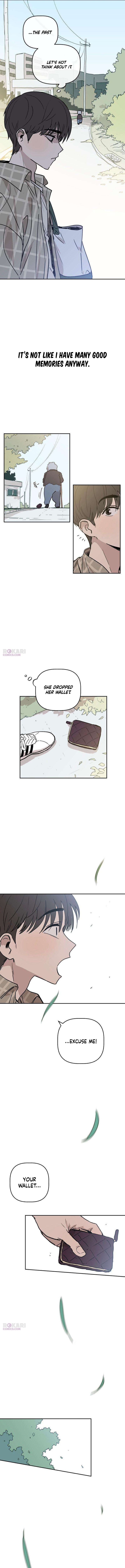 Read Heart-Aching EN Manga Online