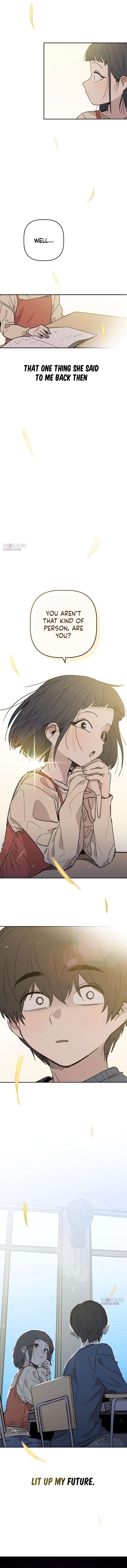 Read Heart-Aching EN Manga Online