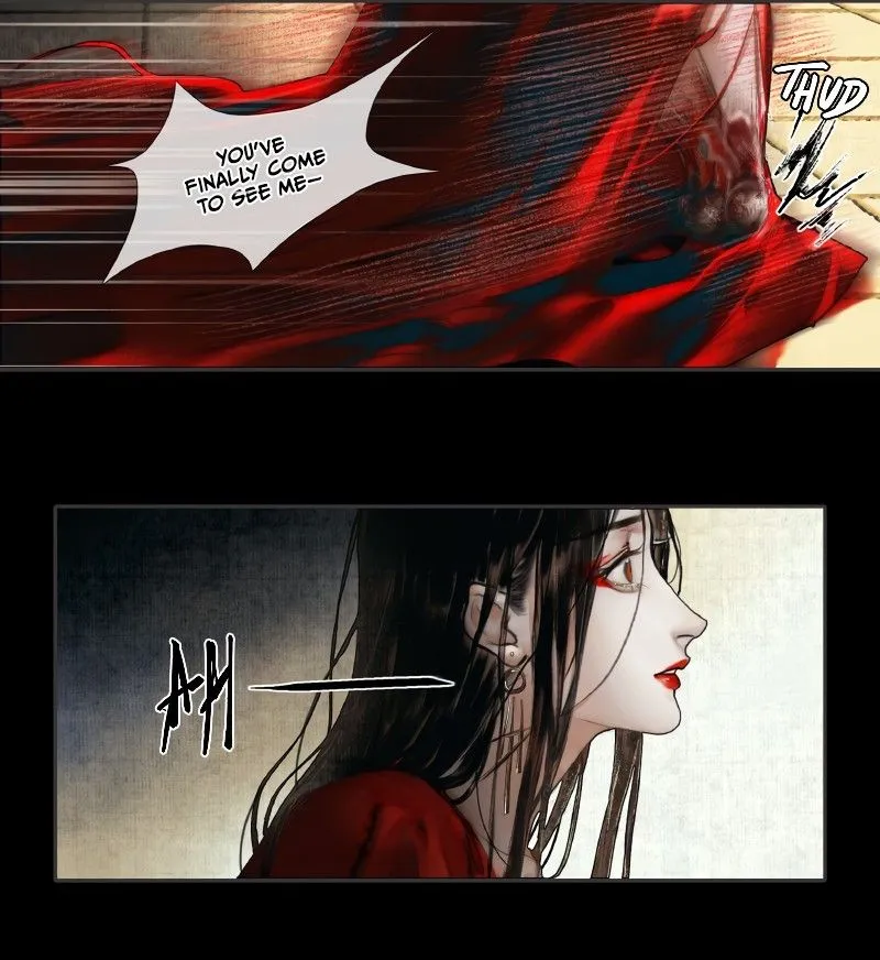 Read Heaven Official's Blessing EN Manga Online