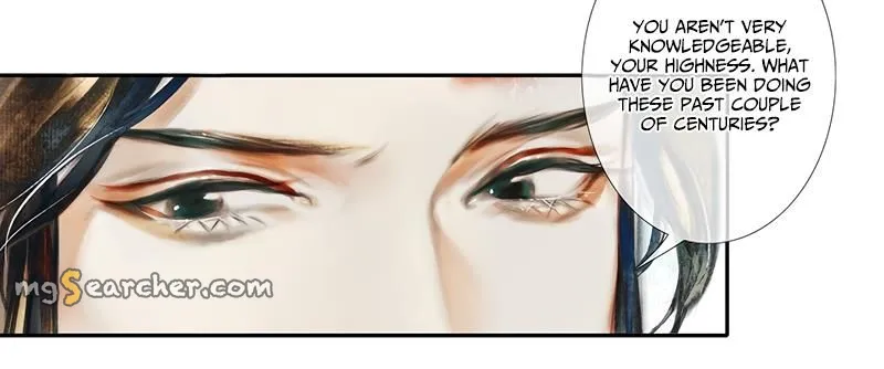 Read Heaven Official's Blessing EN Manga Online