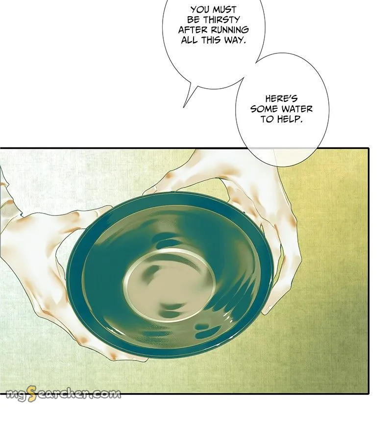 Read Heaven Official's Blessing EN Manga Online