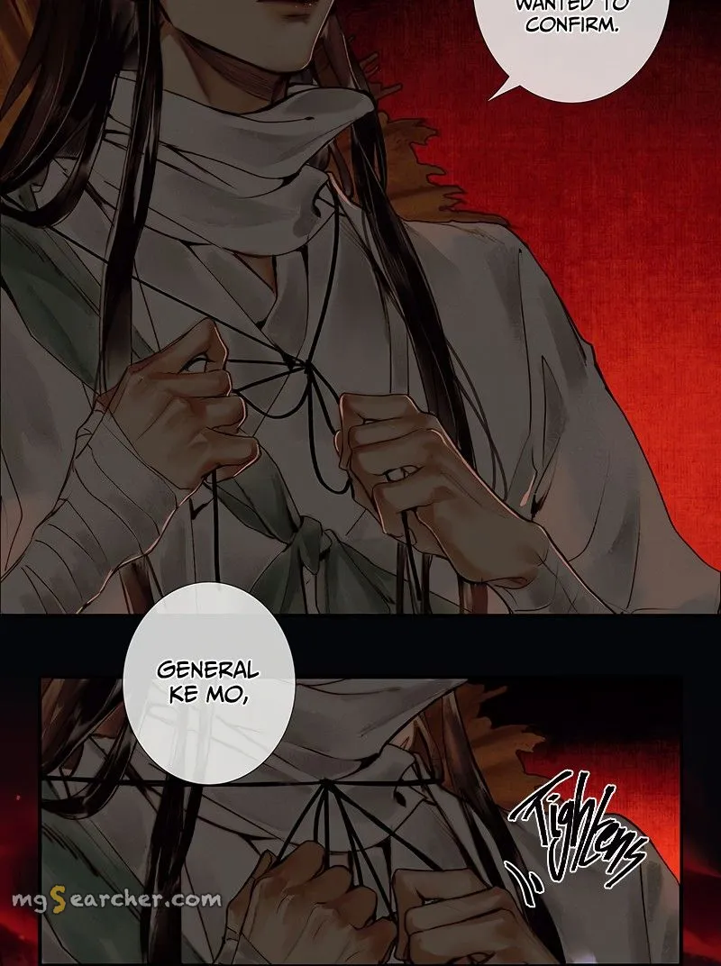 Read Heaven Official's Blessing EN Manga Online