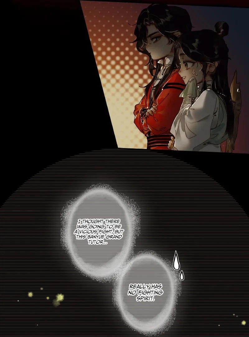 Read Heaven Official's Blessing EN Manga Online
