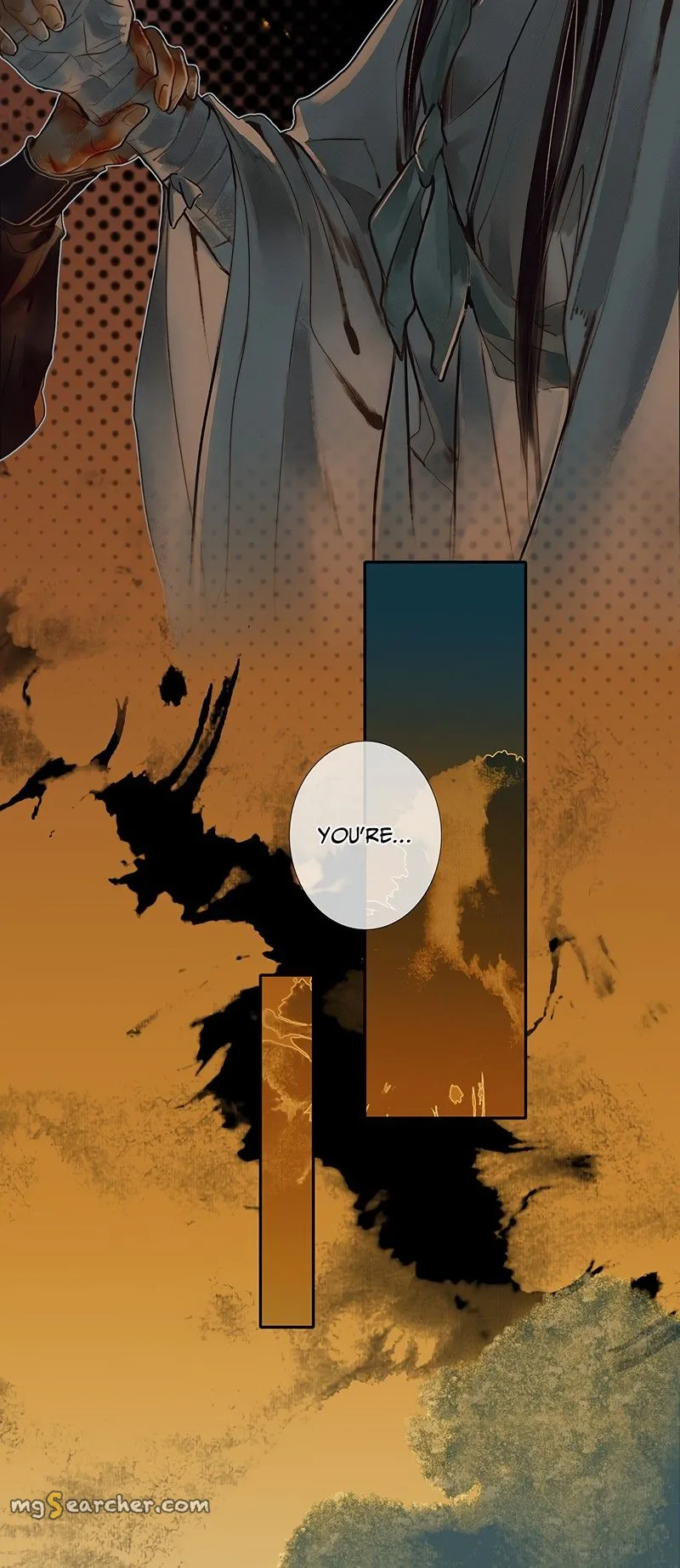 Read Heaven Official's Blessing EN Manga Online