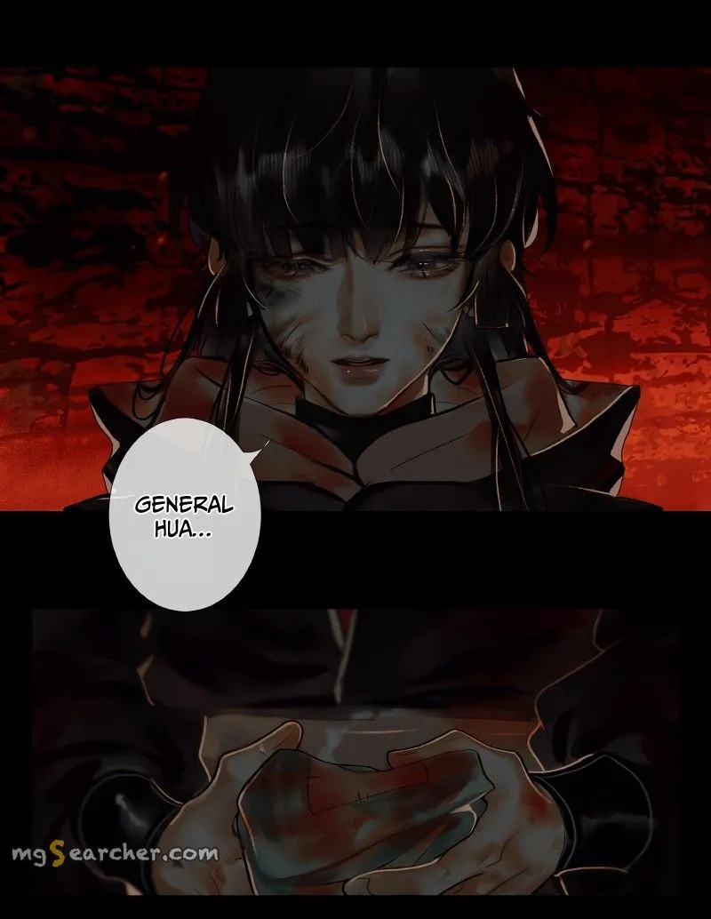 Read Heaven Official's Blessing EN Manga Online