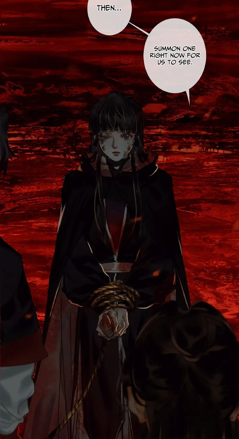 Read Heaven Official's Blessing EN Manga Online
