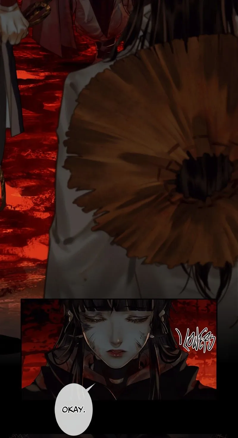 Read Heaven Official's Blessing EN Manga Online