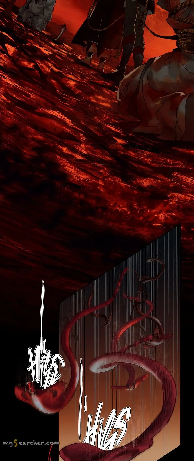Read Heaven Official's Blessing EN Manga Online