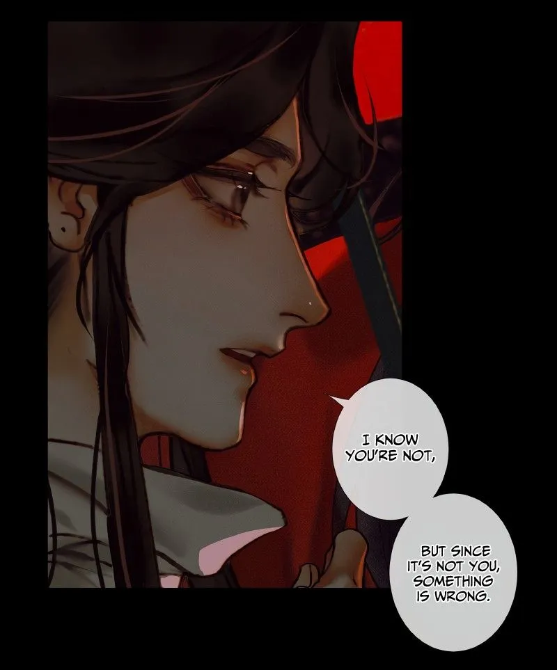 Read Heaven Official's Blessing EN Manga Online