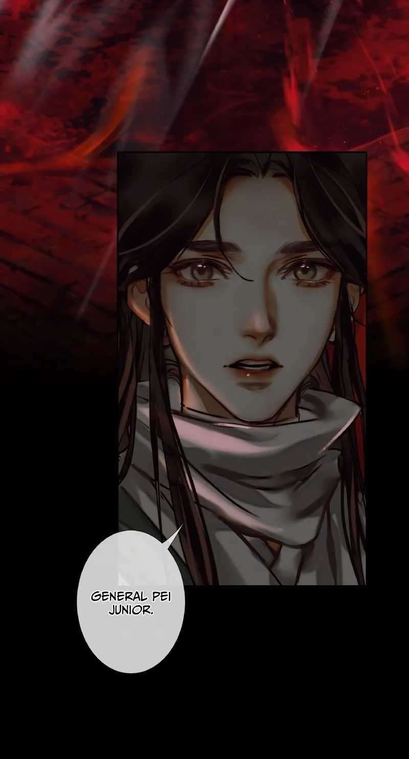 Read Heaven Official's Blessing EN Manga Online