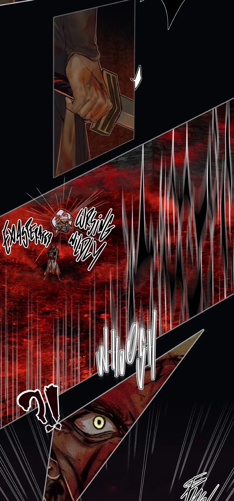 Read Heaven Official's Blessing EN Manga Online
