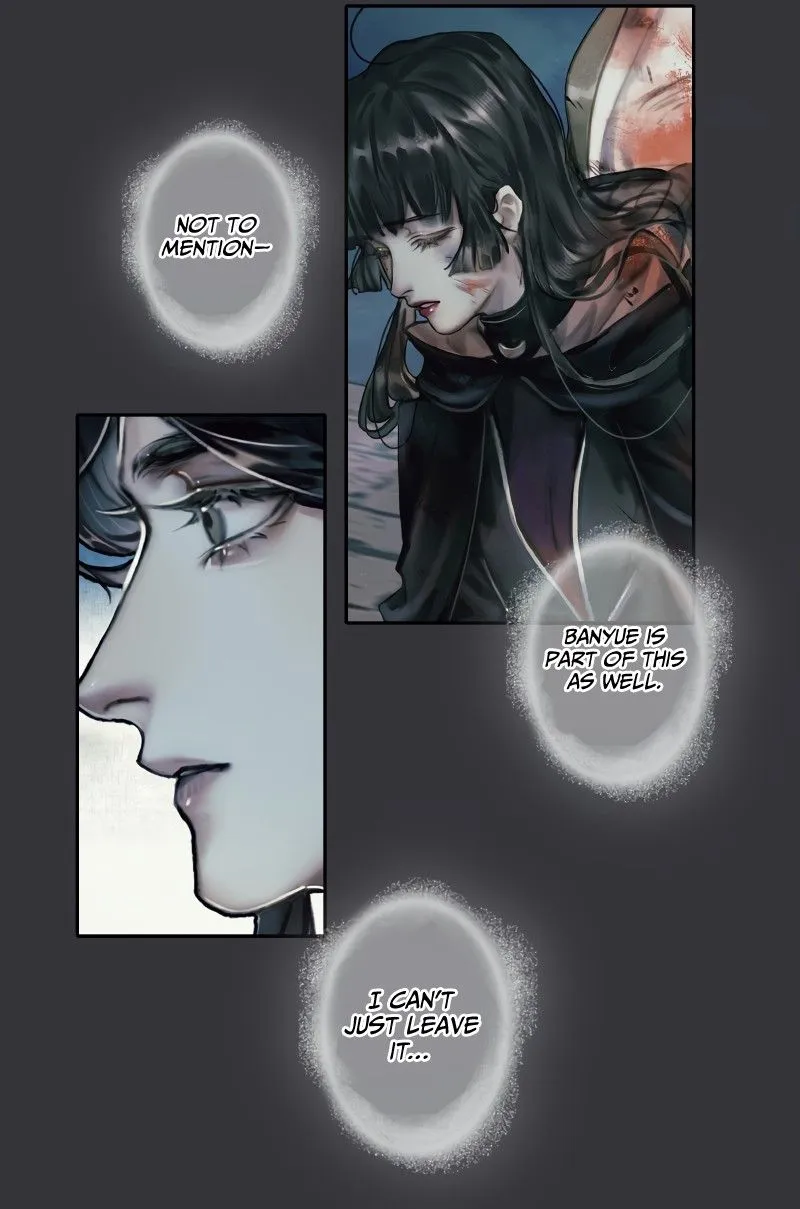 Read Heaven Official's Blessing EN Manga Online