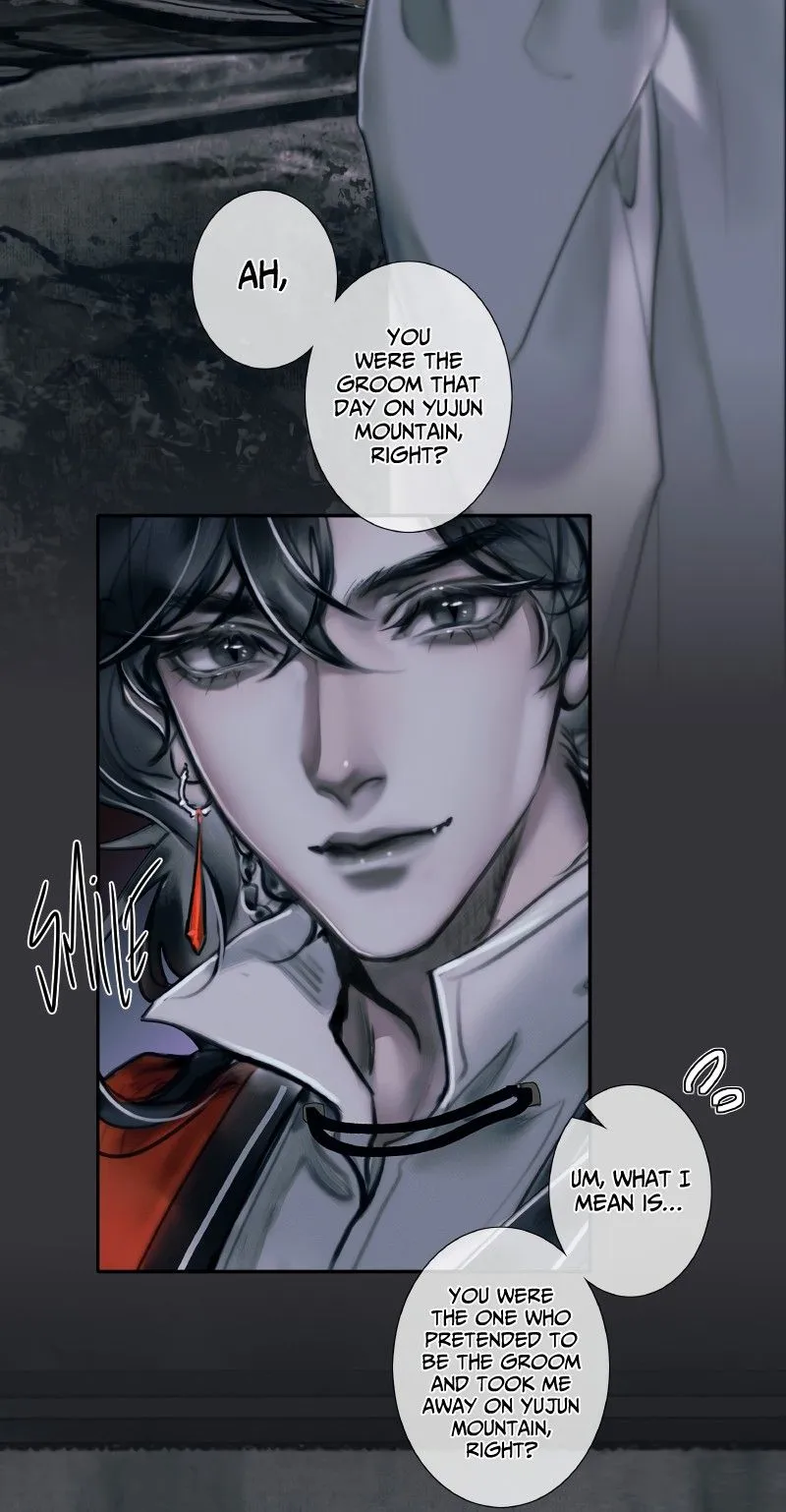 Read Heaven Official's Blessing EN Manga Online