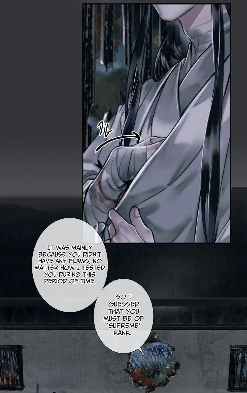 Read Heaven Official's Blessing EN Manga Online