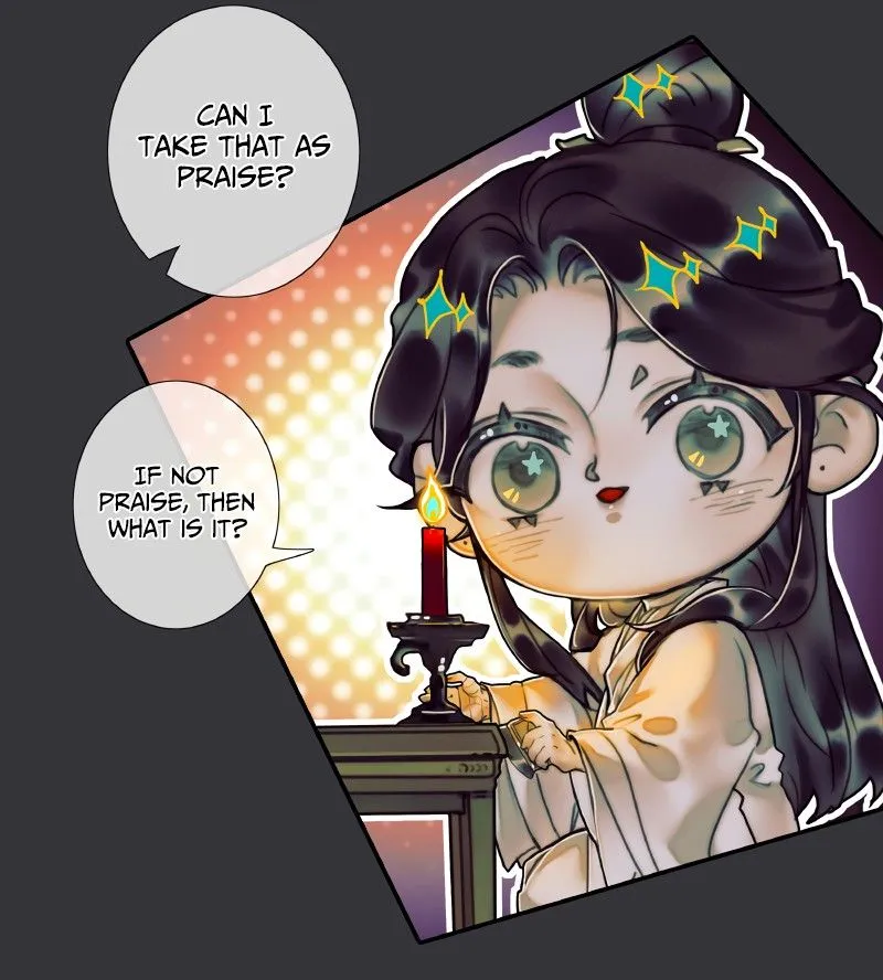 Read Heaven Official's Blessing EN Manga Online