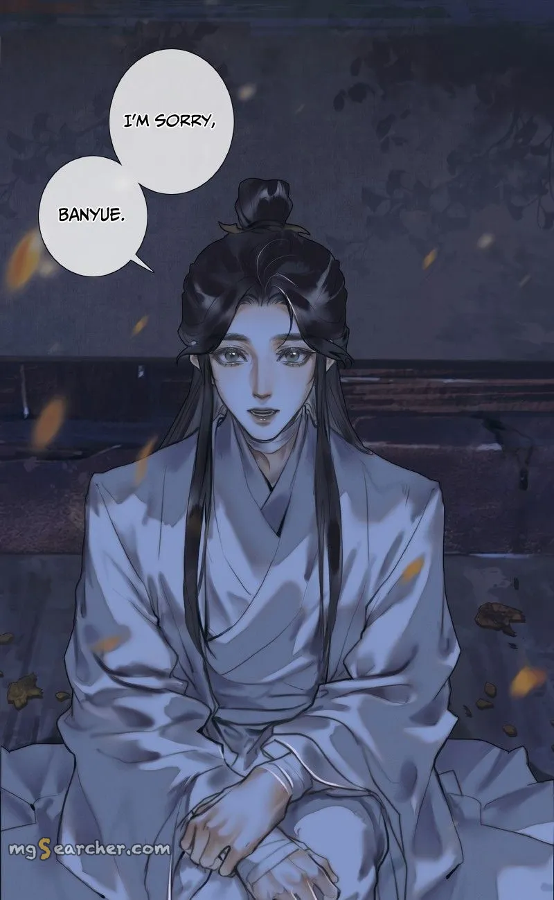 Read Heaven Official's Blessing EN Manga Online