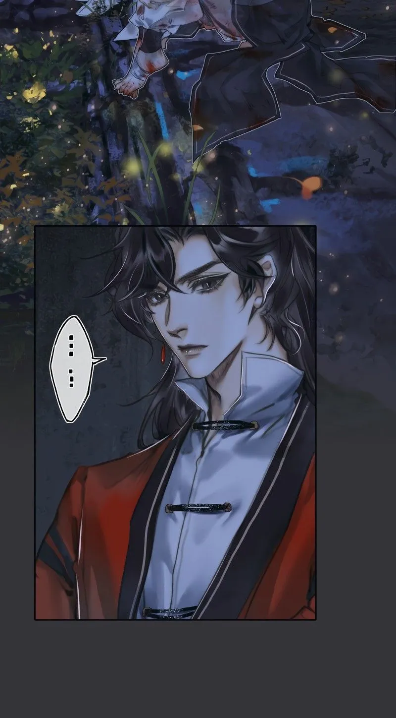 Read Heaven Official's Blessing EN Manga Online