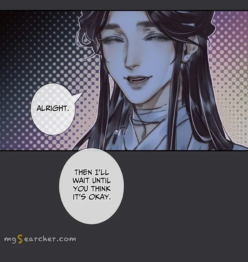 Read Heaven Official's Blessing EN Manga Online